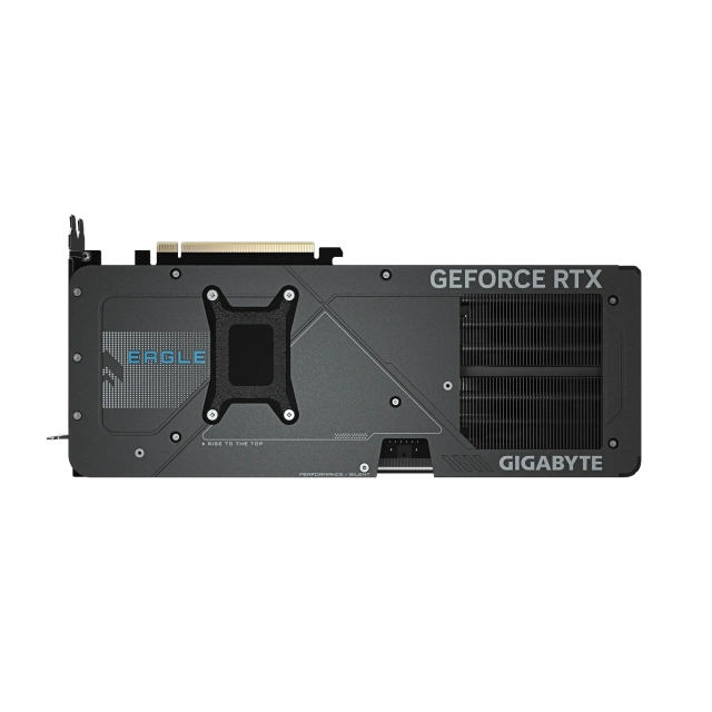 Видеокарта Gigabyte GeForce RTX 5070 Ti Eagle OC SFF 16Gb (GV-N507TEAGLE OC-16GD) купить! 